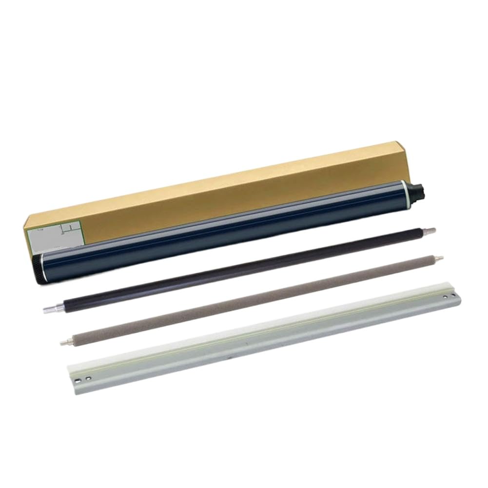 Kit di ricostruzione dell'unità tamburo OPC compatibile con MPC2003 C2503 C2004 C2504 C2011SP Pulizia del rullo di pulizia della carica primaria D244-2209