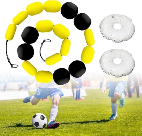 Équipement d'entraînement de gardien de but pour corriger les mauvais rebonds du ballon