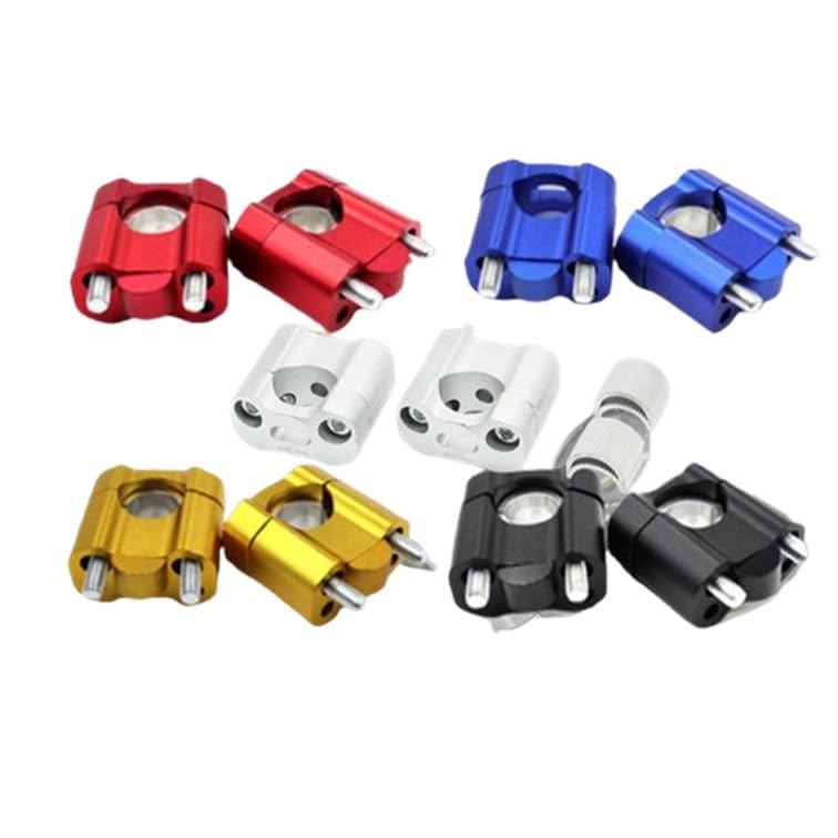 28さま専用 Amazon | ハンドルアップスペーサー バイク バーハンドル変換