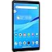 Lenovo Tab M8 Tablet, 8" HD Android Tablet, Quad-Core Processor, 2GHz, 32GB Storage, Full Metal Cover, Long Battery Life, Android 9 Pie, ZA5G0060US, Iron Grey (Renewed)