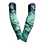 Black Green Ghost