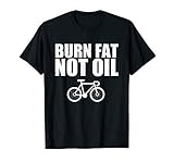 Burn Fat Not Oil Fahrrad