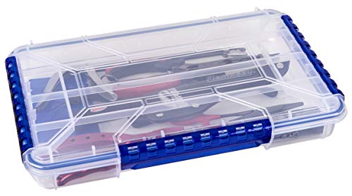 Wp5000 Ultimate Waterproof Tuff Tainer® - Bulk Core (Includes Zerust® Tab) #TOP1