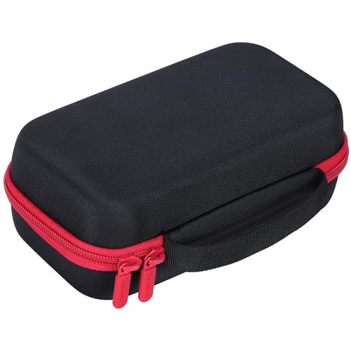 Image of Lebakort Hard Case Compatible with AstroAI Digital Multimeter Analyzer TRMS 6000 Counts Volt Meter Ohmmeter Auto-Ranging Tester