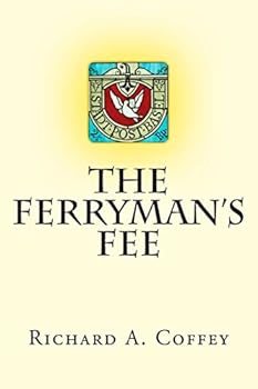 Paperback The Ferryman's Fee Book