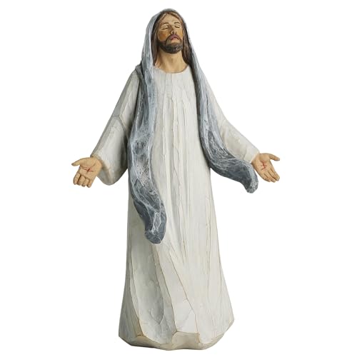 How Did Jesus Change The World