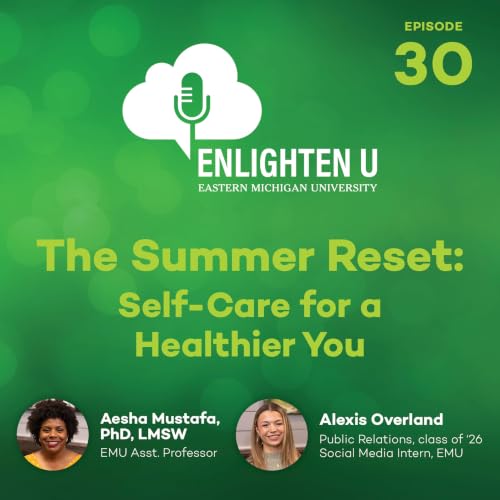 The Summer Reset: Self-Care for a Healthier You