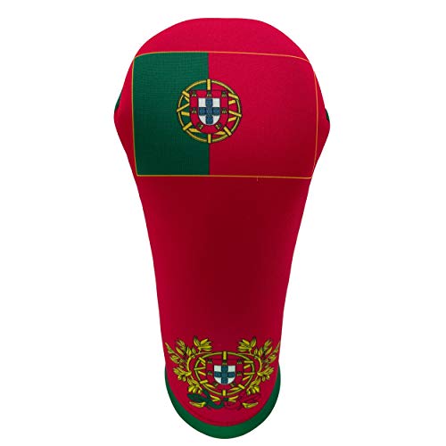 BeeJos Club Covers, Portugal Club Head Covers, Hand Made