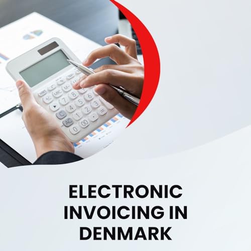 Electronic Invoicing in Denmark cover art