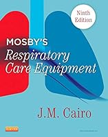 Algopix Similar Product 1 - Mosby's Respiratory Care Equipment