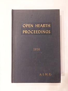 Proceedings of the Forty-Fourth Conference National Open Hearth Steel Committee of the Iron and Steel Division