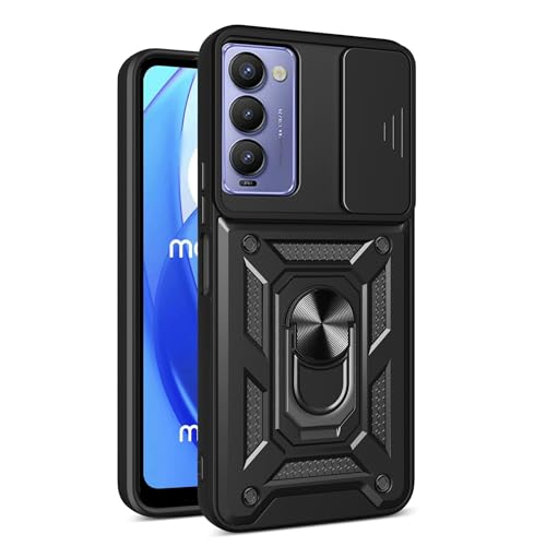 Coque Tecno Camon 18 antichoc pour sécuriser votre téléphone au quotidien