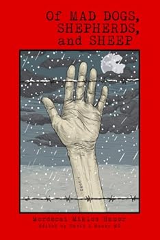 Paperback Of Mad Dogs, Shepherds, and Sheep Book