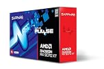 Sapphire PULSE Radeon RX 9070 XT AMD 16 GB GDDR6 (Sapphire VGA 16GB RX9070XT PULSE GAMING OC 2xHDMI/2xDP PULSE AMD RADEON RX 9070 XT GAMING 16GB)