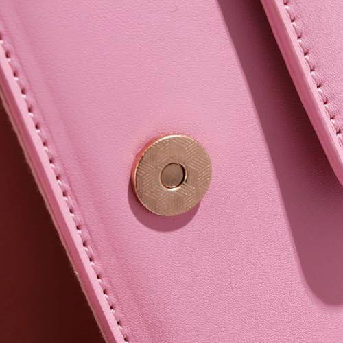 Élégant sac porte-bouteille d'eau cuir synthétique premium et finitions luxe - 4