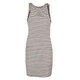 Patrizia Pepe Kleid - 1A1959/A633-F3V5 - Size: 40(EU)(EU) - (IT) 44