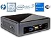Intel NUC NUC8i3BEK Mini PC/HTPC, Intel Dual-Core i3-8109U Upto 3.6GHz, 8GB DDR4, 256GB m.2 SSD, WiFi, Bluetooth, Thunderbolt 3, 4k Support, Dual Monitor Capable, Windows 10 Pro (8GB Ram + 256GB SSD)