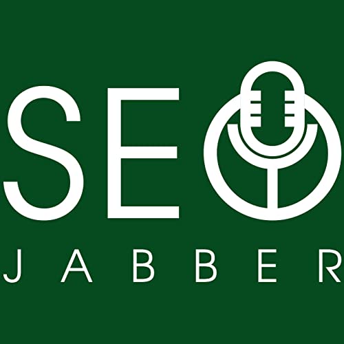 Couverture de SEO Jabber