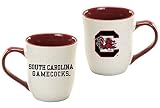 RFSJ INC. South Carolina Gamecocks Ceramic Granite Mug 16oz