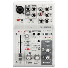 Amazon.co.jp: オーディオインターフェイス - DTM・DAW: 楽器