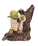 Jedi Master Yoda #15 2011 Hallmark Ornament - QX8867