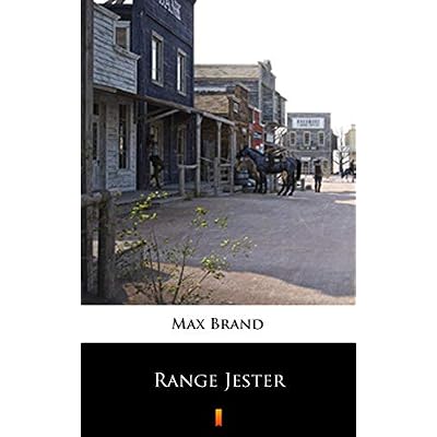 Range Jester