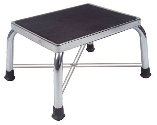 Foot Stool Heavy-Duty