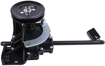 Amazon.com: JZGRDN Snow Blower Transmission Assembly 918-04296 918