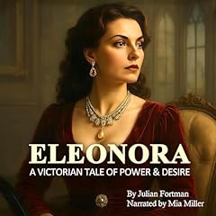 Couverture de Eleonora of Somerset Hall