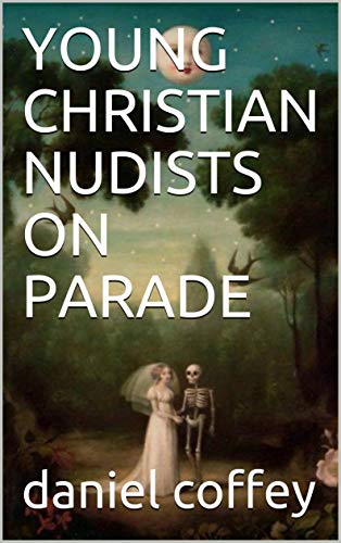 Nudists On Parade