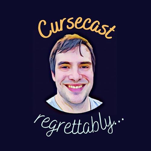Cursecast Podcast Por HisCursedness arte de portada