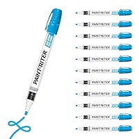 Markal 96821 Valve Action Liquid Paint Marker with 1/8