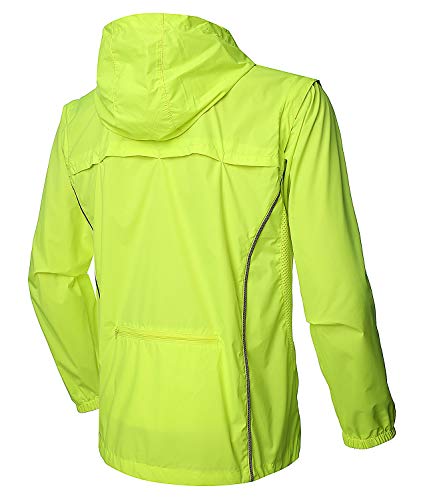 La mejor comparación de Chaqueta cortavientos spiuk los 10 mejores. 17 Imagen adicional