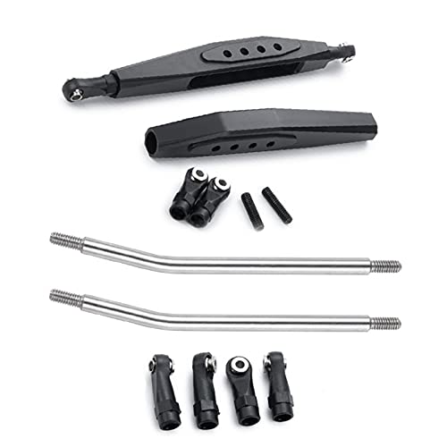 10 Best 1 10 Rc Steering Linkage June 2023