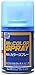 GSI Creos Mr. Color Spray Gloss 100ml, Clear Blue
