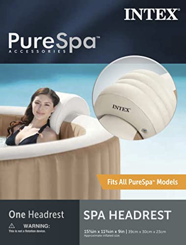 Intex PureSpa Headrest - Image 4