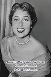  Jeanette MacDonald On the Air, Volume 2: Television