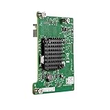 Augmente la flexibilité, l'évolutivité et la capacité du réseau avec la technologie HPE Flex-10.