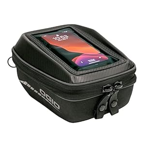 OGIO S2 Fester 4L Tankrucksack