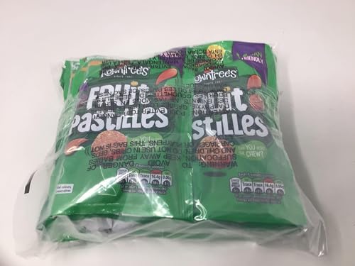 Fruit Pastilles Pouch 143g Pack de 6 miniatura 5