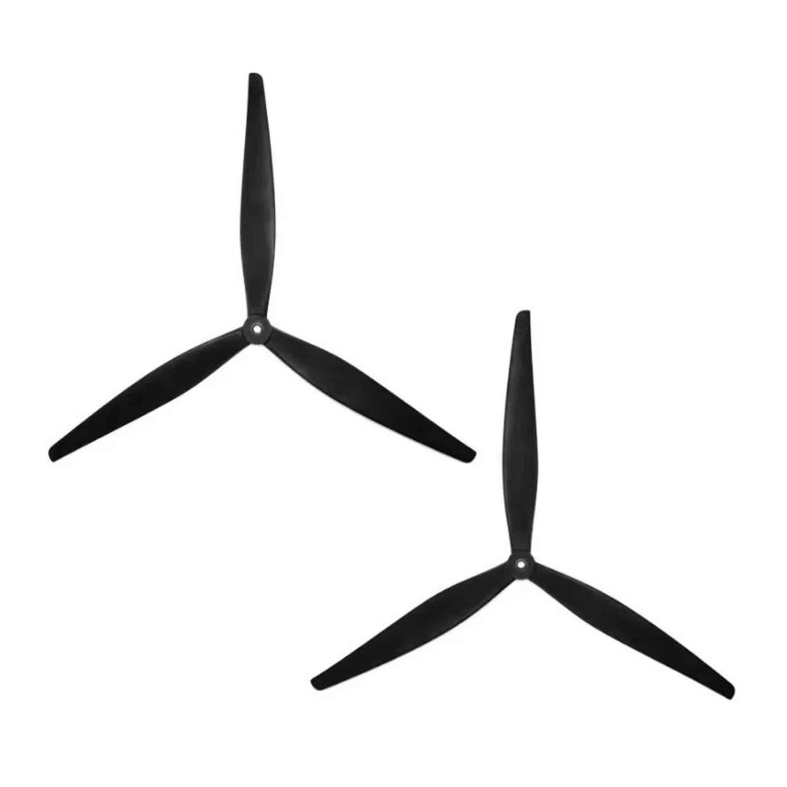 Compatible for HQProp, Hélice À 3 Pales 15" 2 Paires