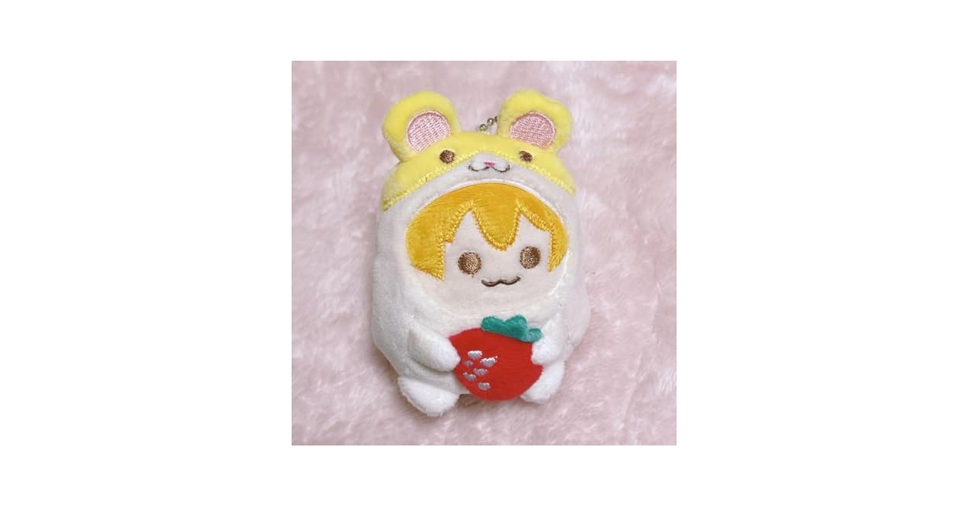 ☆yu-yu-yu-☆さん専用(もちもちあにまるぬいぐるみ&amp;Tシャツるぅと) 413c76CYxlL._UF894,1000_QL80_.jpg