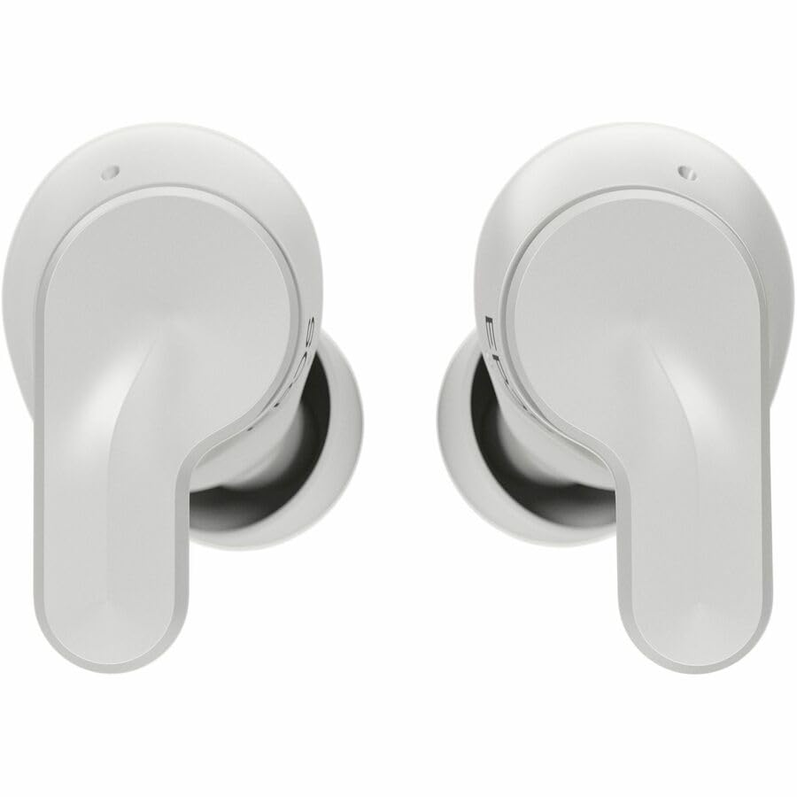 イヤホン EPOS ADAPT E1 True Wireless EarbudsWhite Amazon.com: EPOS Adapt E1 True Wireless Bluetooth Earbuds