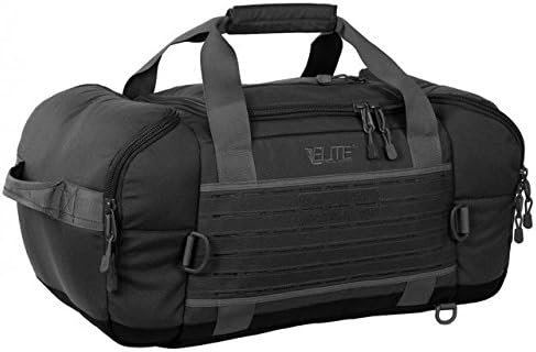 Elite Survival Systems Travel Prone™ Tri-Carry Duffel Bag