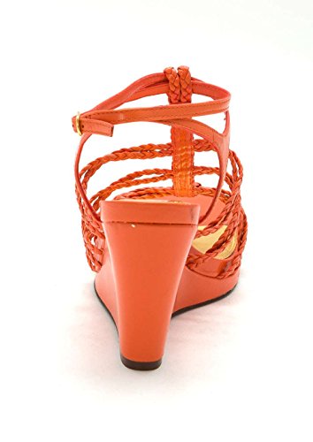 Image of Lauren Ralph Lauren Women's Paisley Sandal