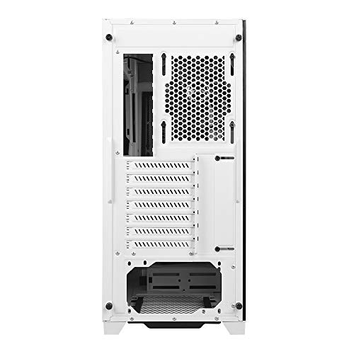 Build My PC, PC Builder, Antec Phantom DP502 Flux