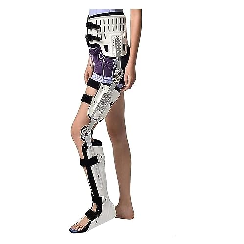 Soporte ortopédico ajustable para cadera y pierna miniatura 1