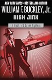 High Jinx (The Blackford Oakes Mysteries)
