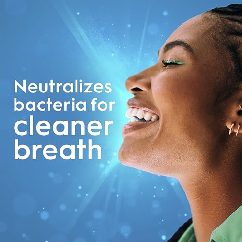 Crest Toothpaste Clean Breath Spearmint 4.6oz – Neutralizes Bad Breath, Antibacterial Protection, Fights Cavities, Freshens Breath, Gently Whitens - image 3
