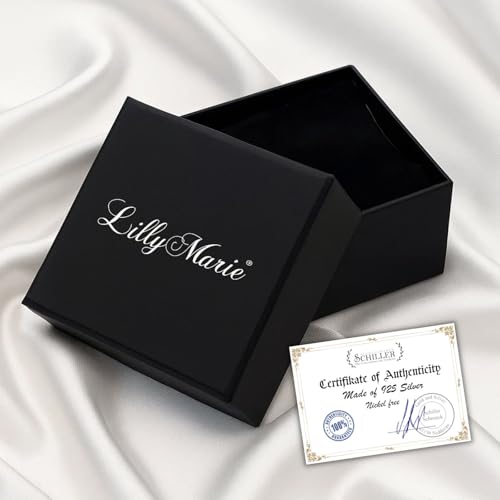 LillyMarie LM160011